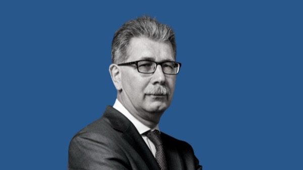 Dr. Klaus Lützenkirchen
