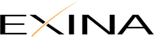 Exina Logo